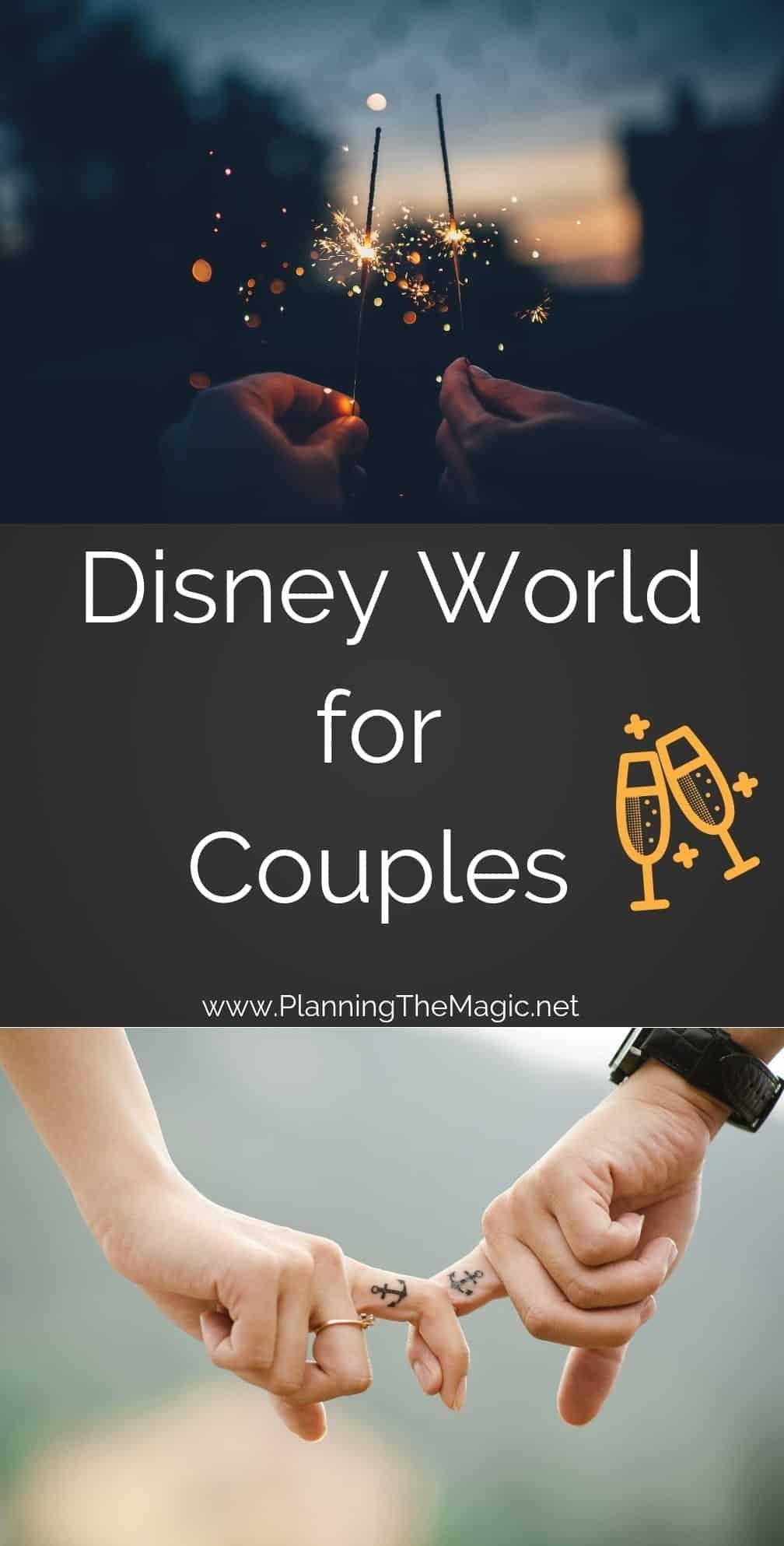 disney world for couples