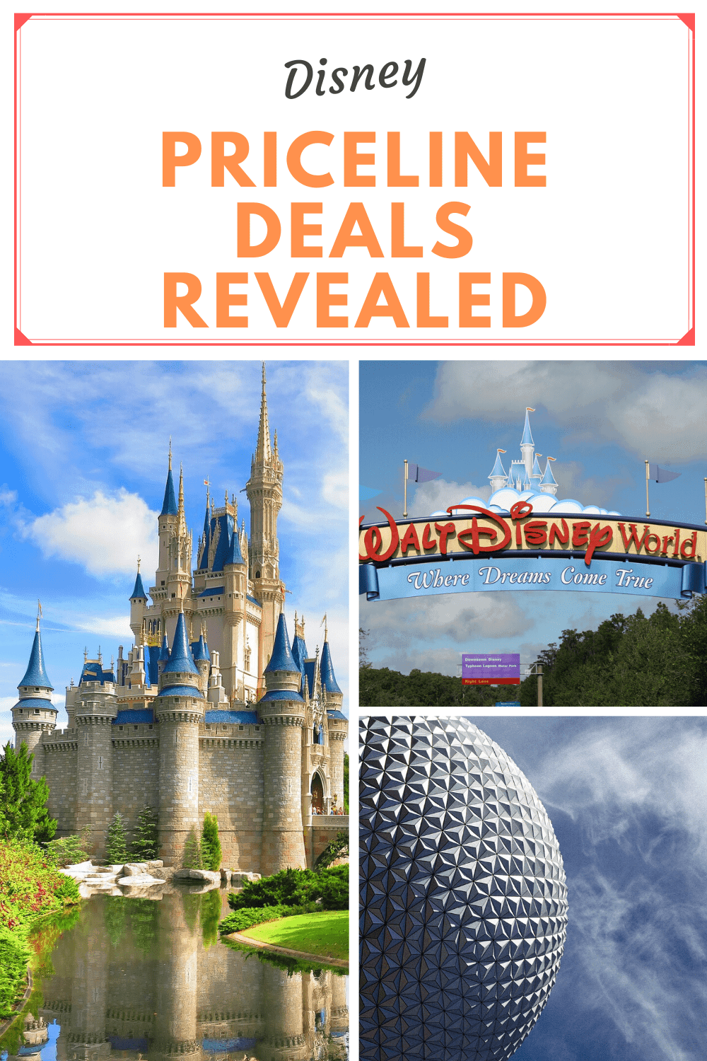 Priceline Express Deals Revealed 