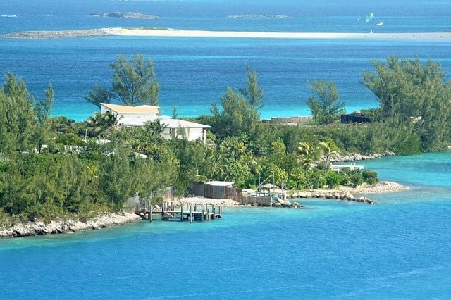 castaway cay 5k