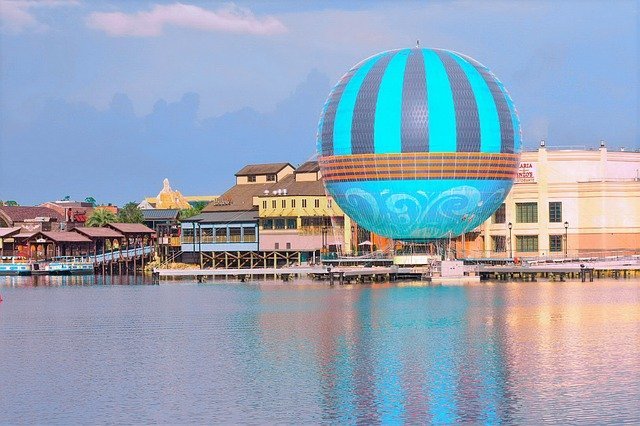 best restaurants at disney springs