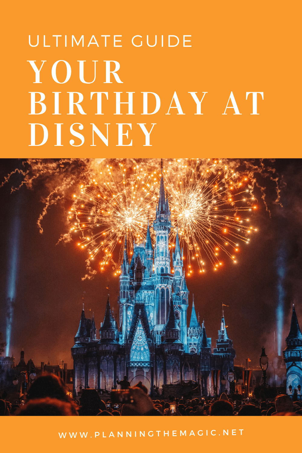 disney birthday