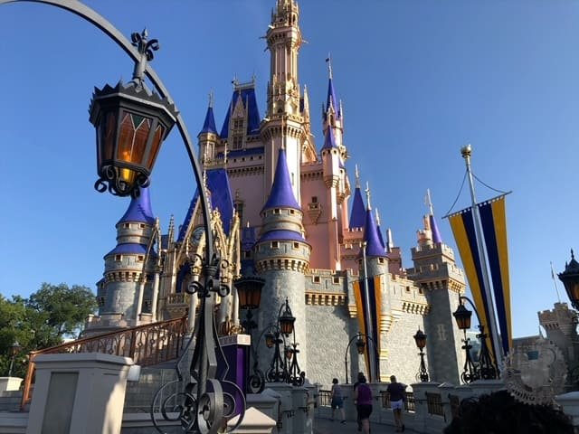 7 day disney world itinerary