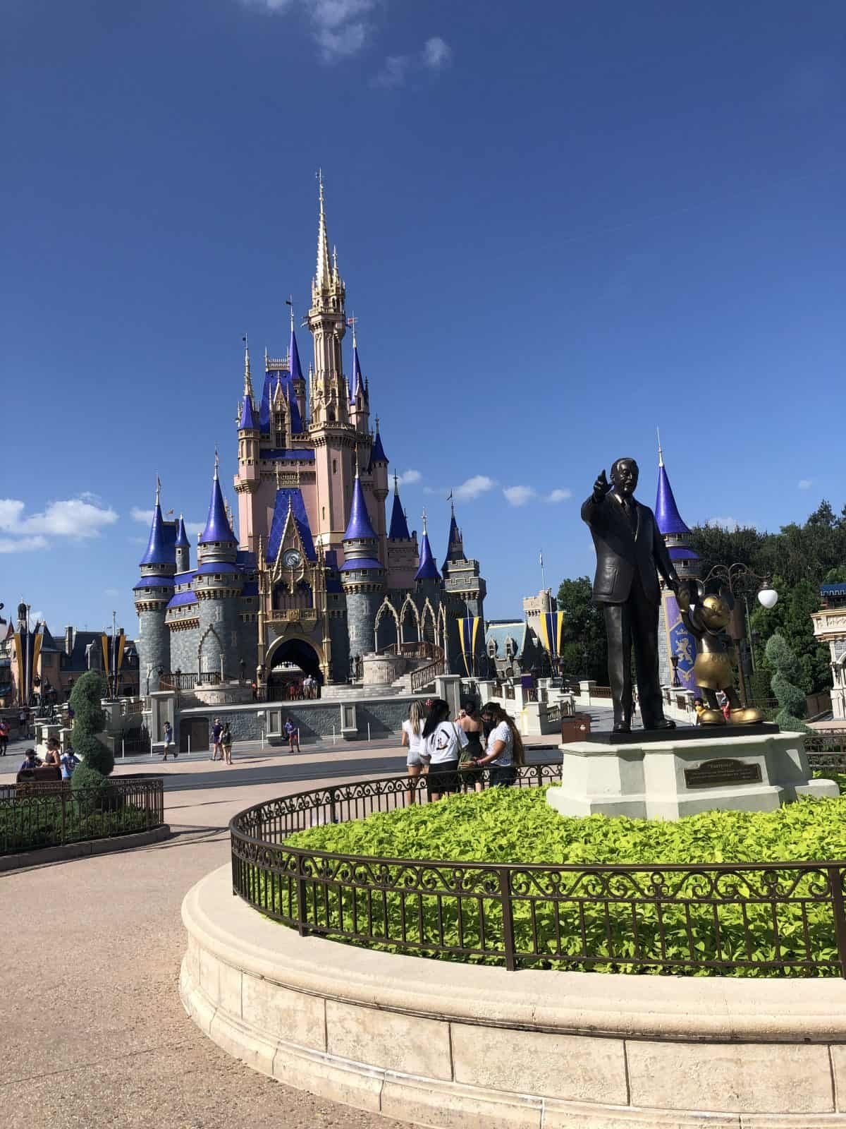 disney park pass availability