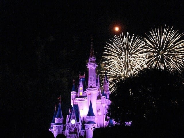 cheapest time to go to disney world