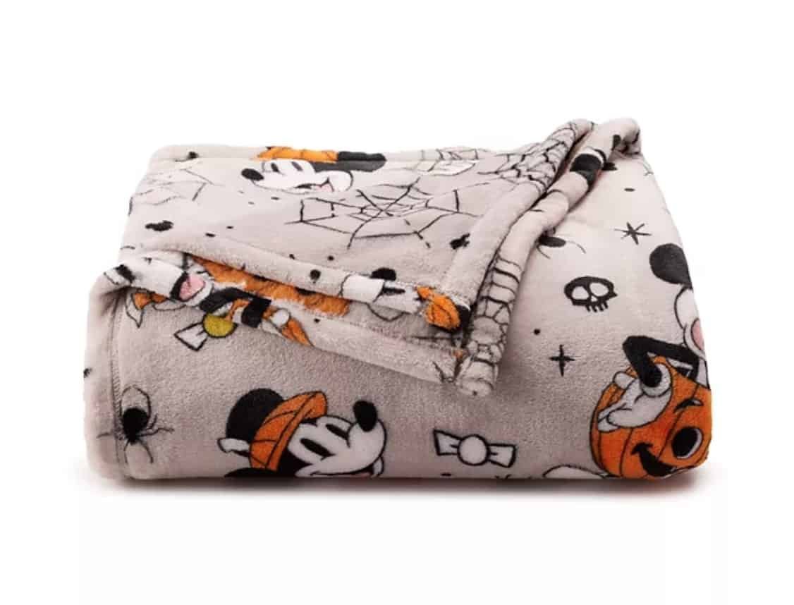 Disney Halloween Merch