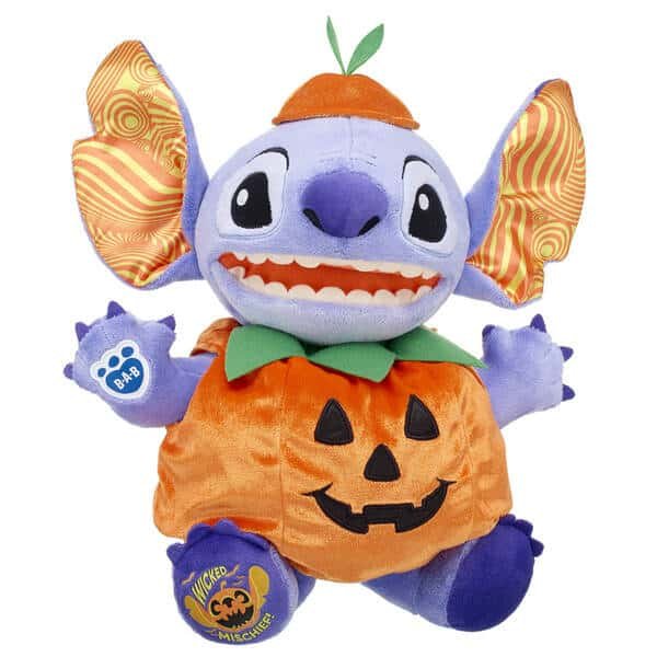 Disney Halloween Merch