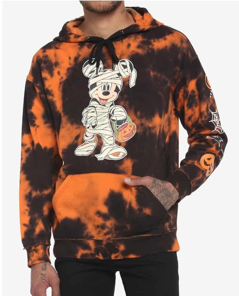 Disney Halloween Merch