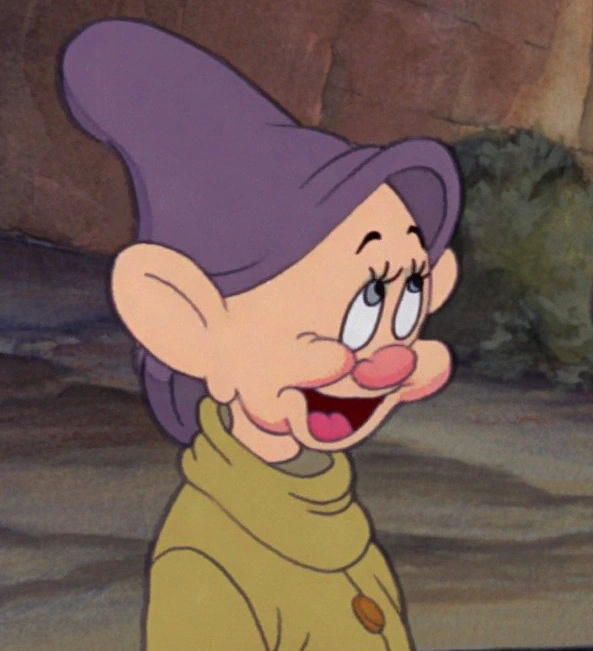 dopey