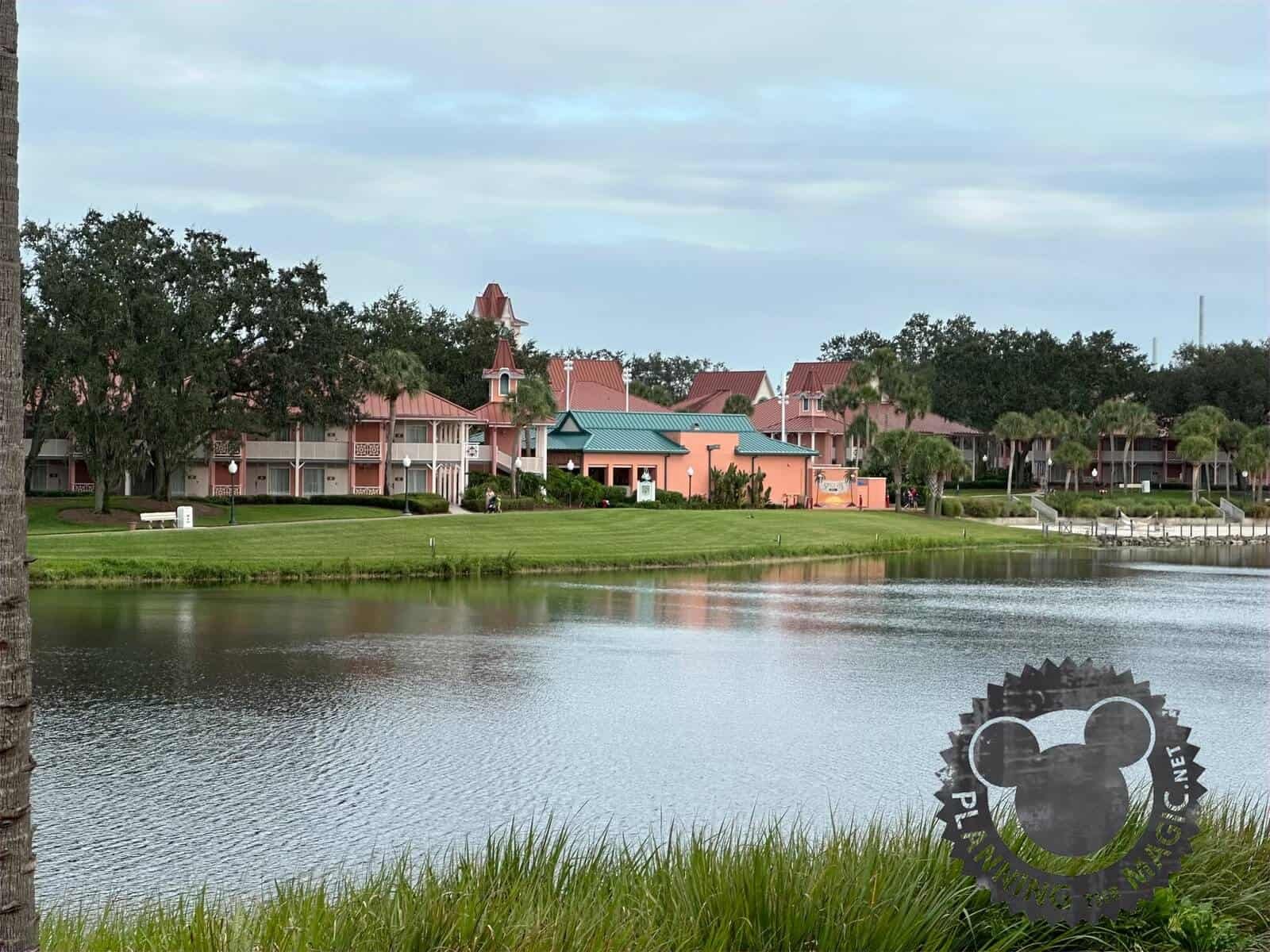 best moderate disney resorts