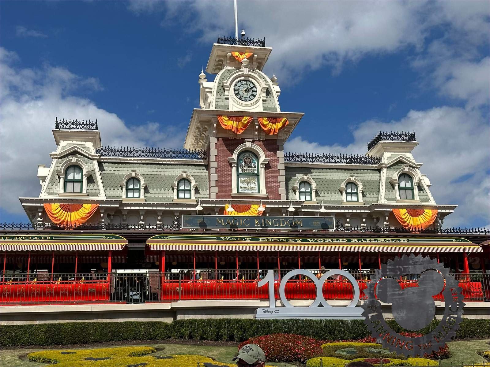 the best rides in magic kingdom