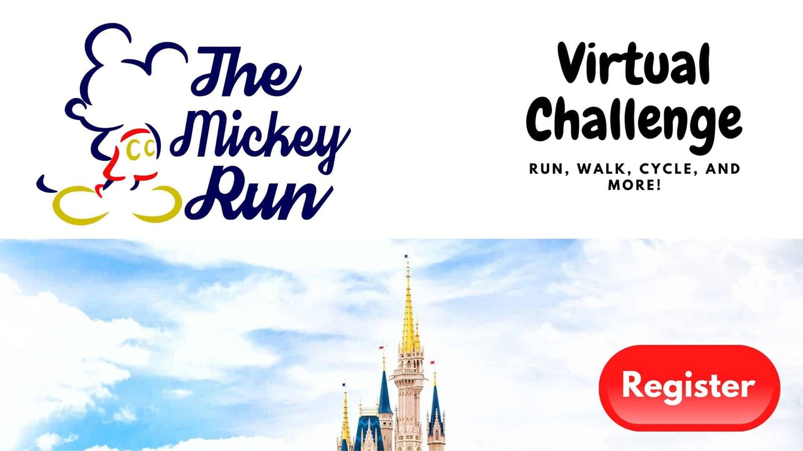 the mickey run