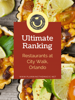 best restaurants at city walk orlando