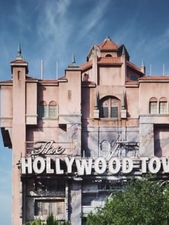 genie plus hollywood studios