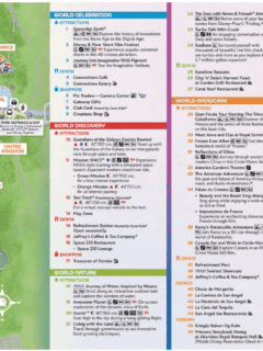 epcot map