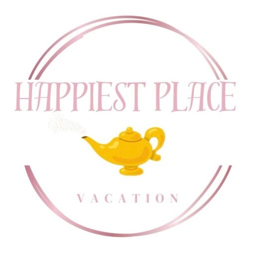 Happiest Place Vacations