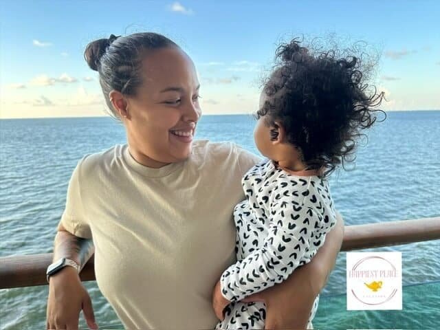 royal Caribbean for Families with Toddlers
