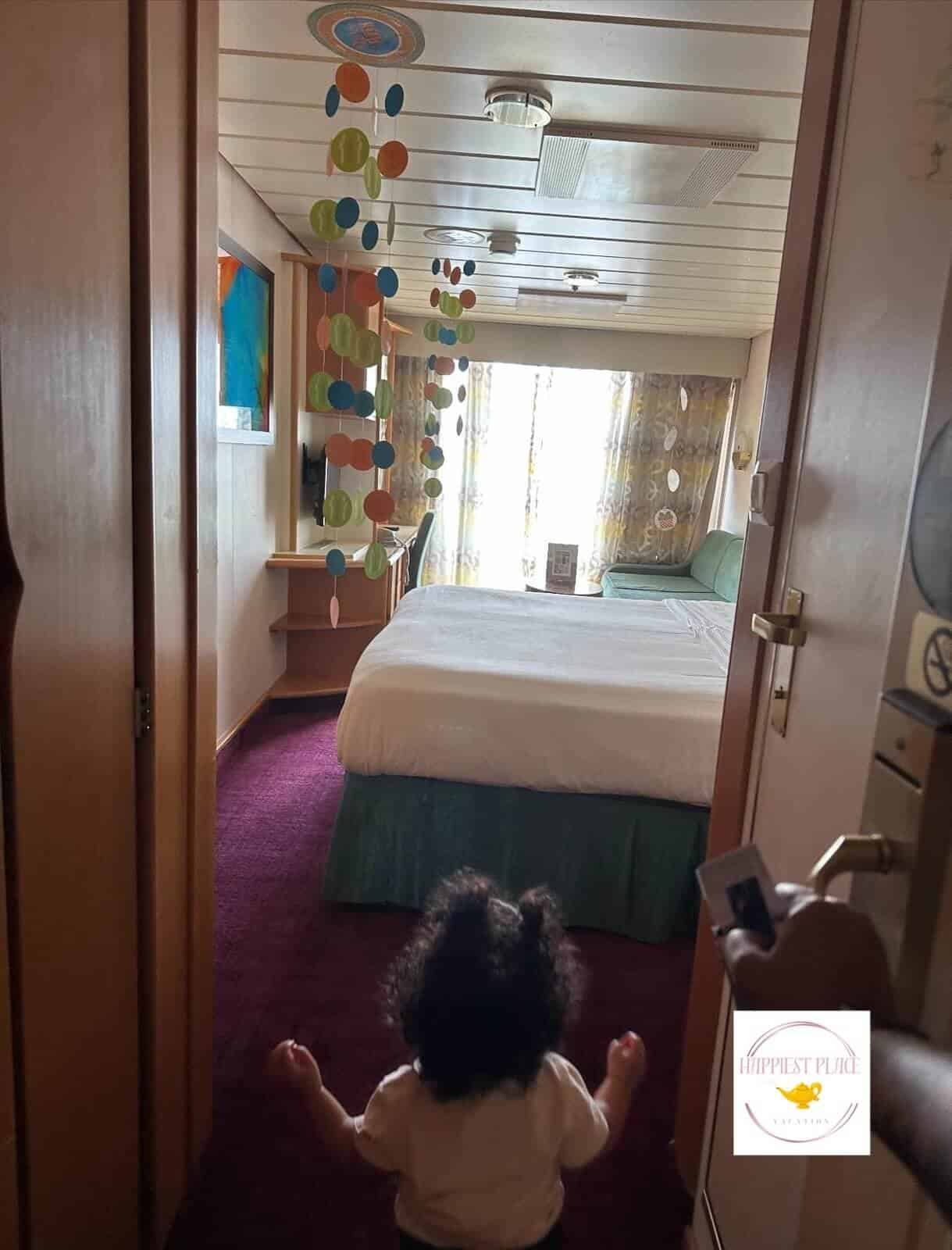 oyal Caribbean for Families with Toddlers