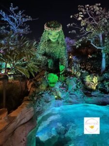 Best day to visit the Disney parks