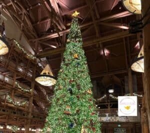 Best day to visit Epcot